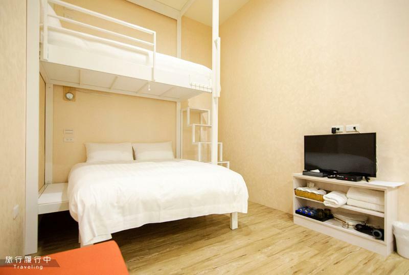 Place‧X Hotel Taipei Eksteriør billede